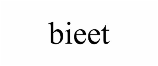 BIEET