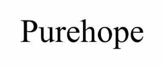 PUREHOPE