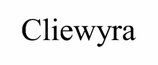 CLIEWYRA