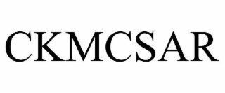 CKMCSAR
