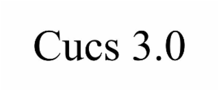 CUCS 3.0