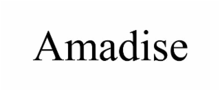 AMADISE