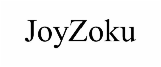 JOYZOKU