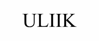 ULIIK