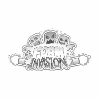 FOAM INVASION