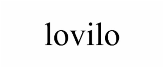 LOVILO