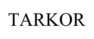 TARKOR