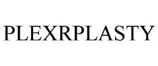 PLEXRPLASTY