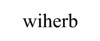 WIHERB