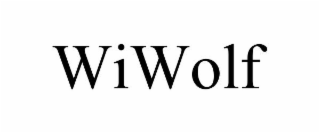 WIWOLF