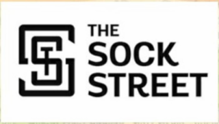 THE SOCK STREET