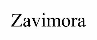 ZAVIMORA