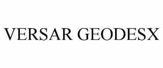 VERSAR GEODESX