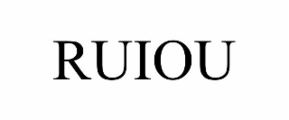 RUIOU