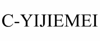 C-YIJIEMEI