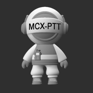 MCX-PTT