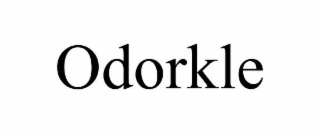ODORKLE