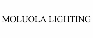 MOLUOLA LIGHTING