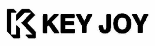K KEY JOY