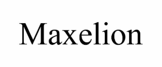 MAXELION