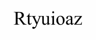 RTYUIOAZ