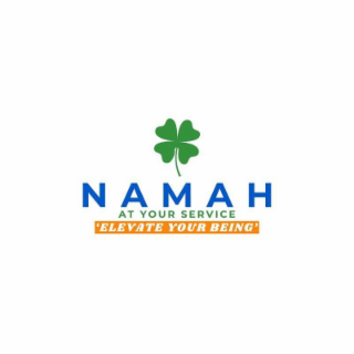NAMAH AT YOUR SERVICE 