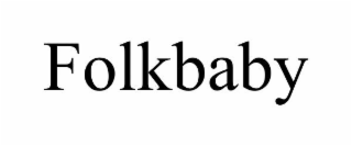 FOLKBABY