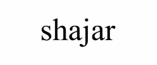 SHAJAR