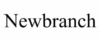 NEWBRANCH