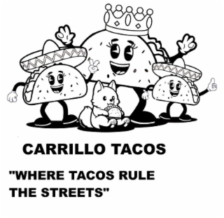 CARRILLO TACOS 