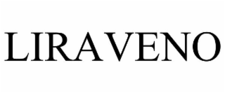 LIRAVENO