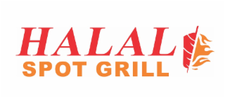 HALAL SPOT GRILL