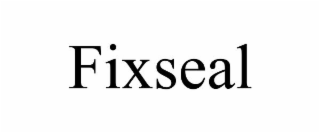 FIXSEAL