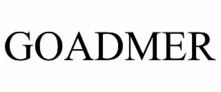 GOADMER