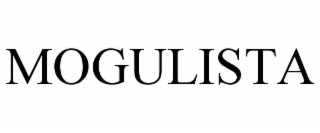MOGULISTA
