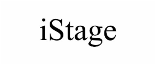 ISTAGE