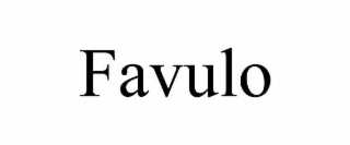 FAVULO