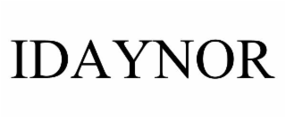 IDAYNOR
