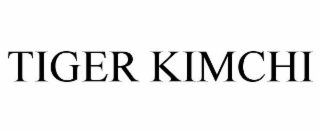 TIGER KIMCHI