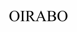 OIRABO