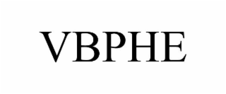 VBPHE