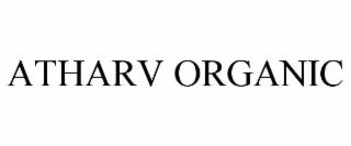 ATHARV ORGANIC