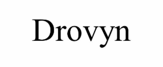 DROVYN