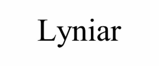 LYNIAR