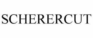 SCHERERCUT