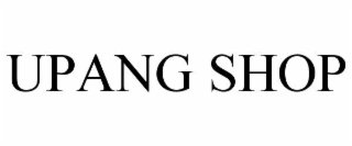 UPANG SHOP