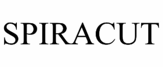 SPIRACUT
