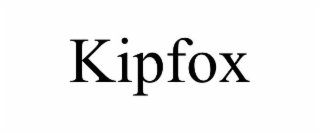 KIPFOX