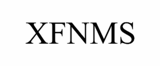 XFNMS