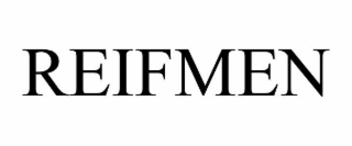 REIFMEN